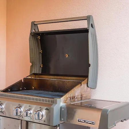 Flores Adriatica Villa Zaboric