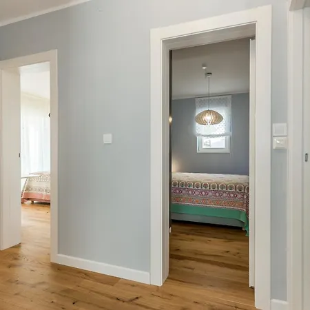 Villa Flores Adriatica