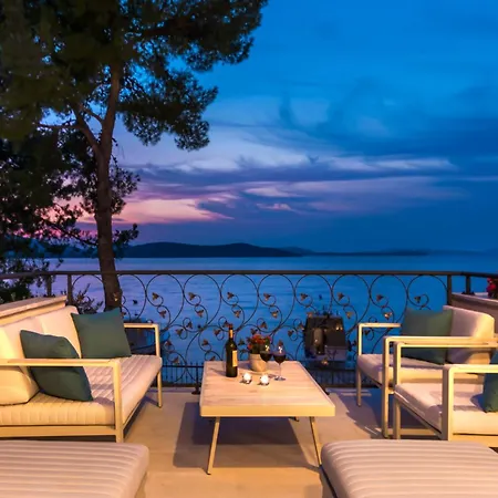 Flores Adriatica * Zaboric