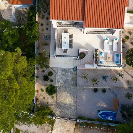 Flores Adriatica * Zaboric