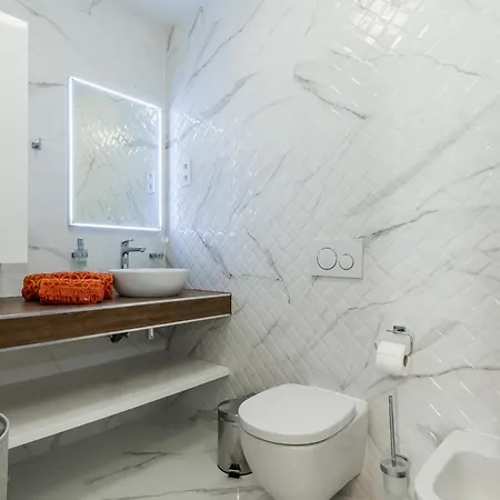 Flores Adriatica Villa Zaboric