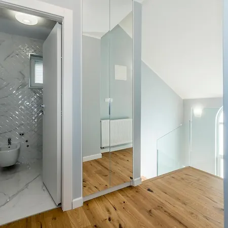 Villa Flores Adriatica *