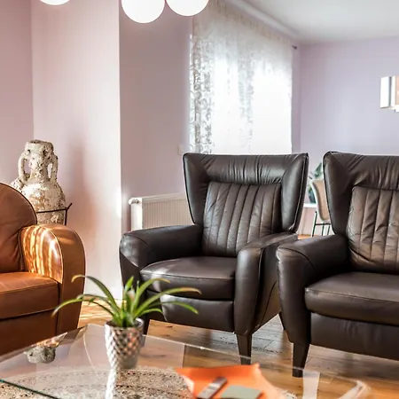 Flores Adriatica Villa