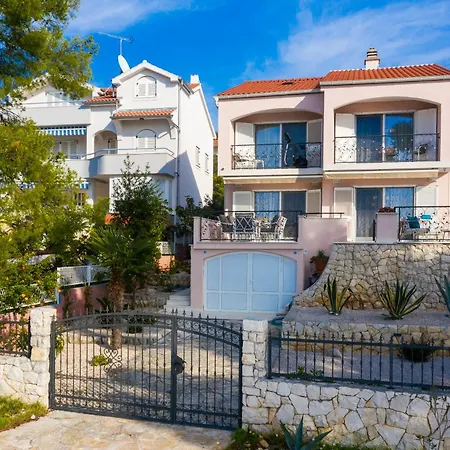 Flores Adriatica * Zaboric