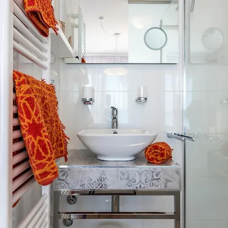 Villa Flores Adriatica