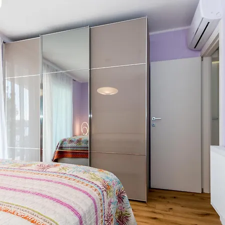 Villa Flores Adriatica *