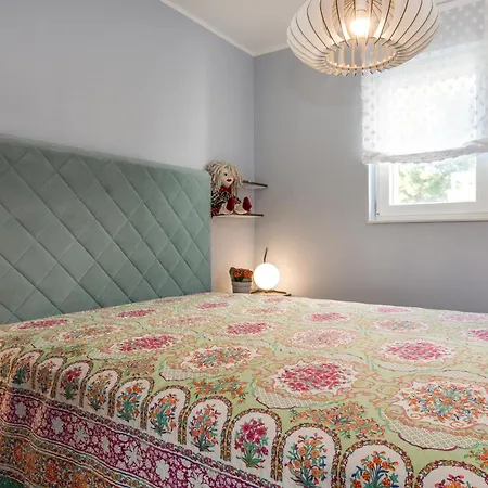 Flores Adriatica Villa