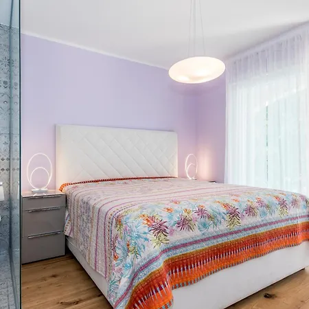 Villa Flores Adriatica *