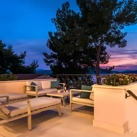 Flores Adriatica Villa