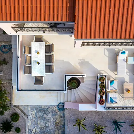 Flores Adriatica * Zaboric