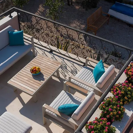 Flores Adriatica Villa