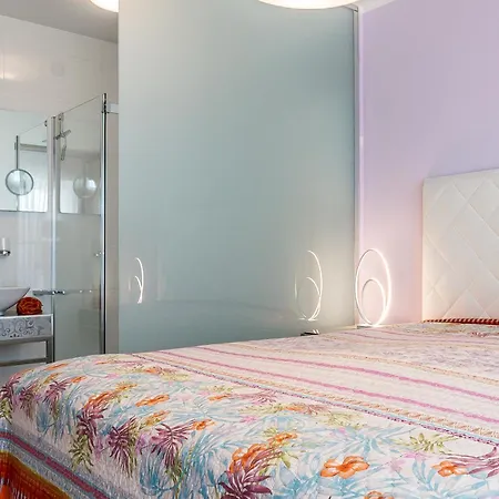 Villa Flores Adriatica *