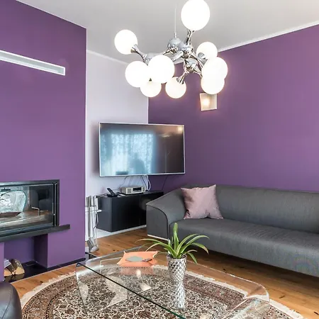 Flores Adriatica Villa