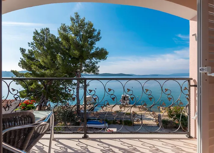 Villa Flores Adriatica