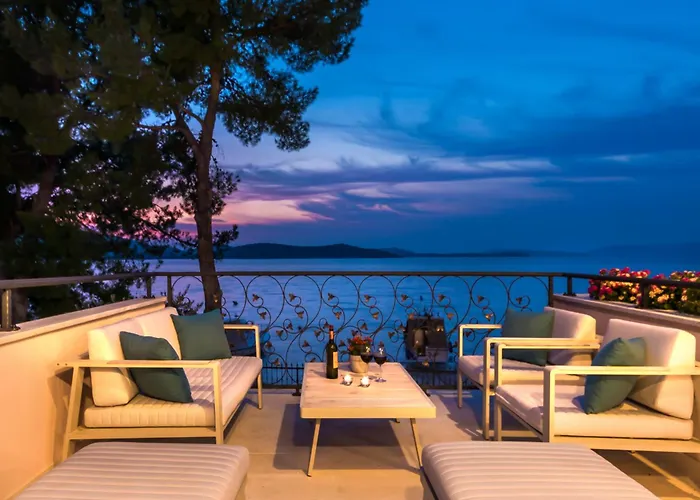 Flores Adriatica * Zaboric