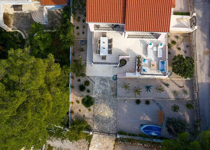 Flores Adriatica * Zaboric