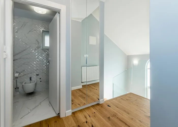 וילה Flores Adriatica *