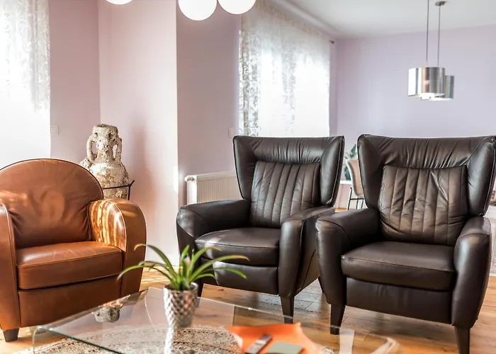 Flores Adriatica Villa