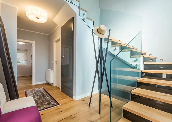 וילה Flores Adriatica *