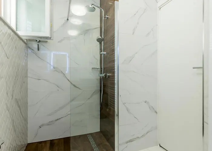 Flores Adriatica וילה *