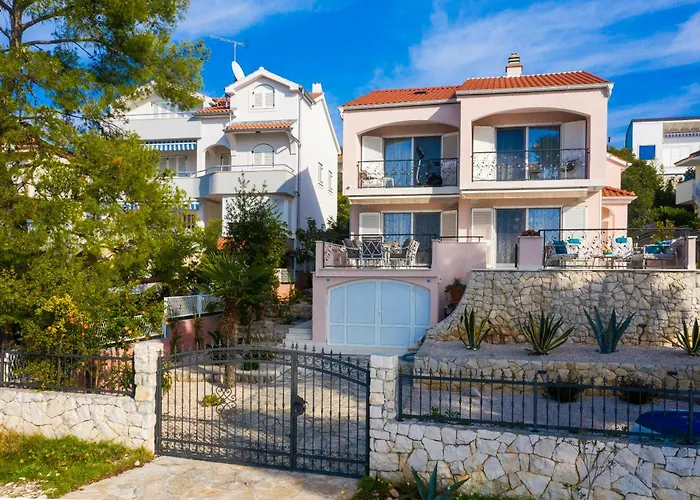 Flores Adriatica * Zaboric