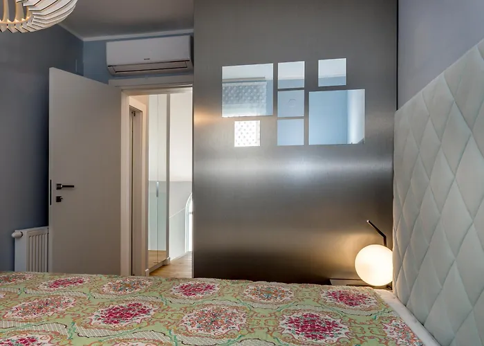 Villa Flores Adriatica Zaboric