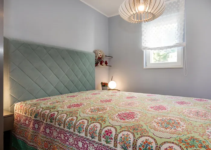 Flores Adriatica Villa