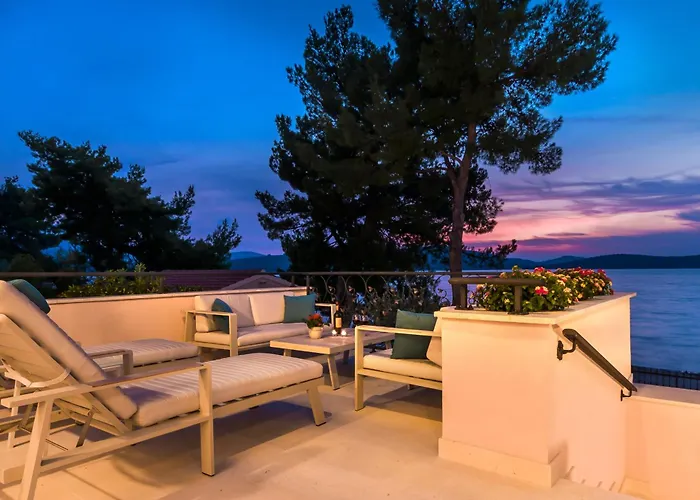 Flores Adriatica Villa