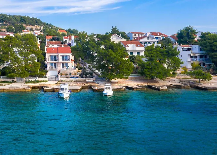 Flores Adriatica וילה