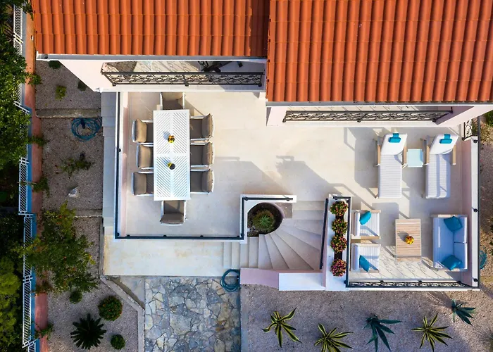 Flores Adriatica * ז'אבוריץ'