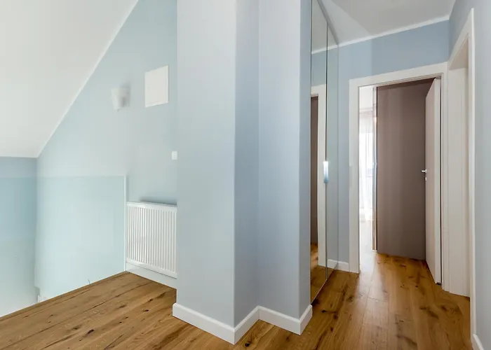 Flores Adriatica Villa