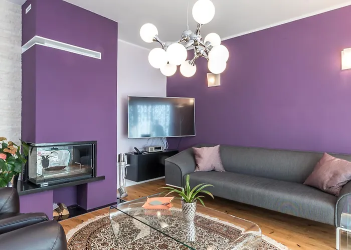 Flores Adriatica Villa