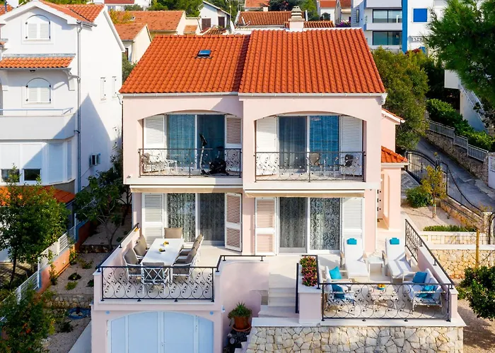 Villa Flores Adriatica *